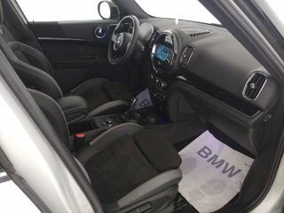 MINI Mini countryman 2.0 jcw essential auto