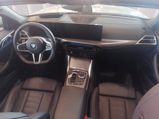 BMW 420d cabrio mhev 48v msport pro auto