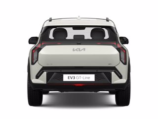 KIA EV3 81,4 kWh GT-line Plus