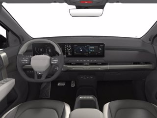 KIA EV3 81,4 kWh GT-line Plus