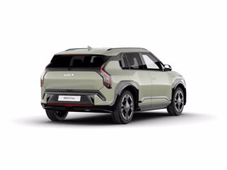 KIA EV3 81,4 kWh GT-line Plus
