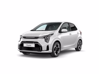 KIA Picanto 1.0 mpi 20th Anniversary Edition amt
