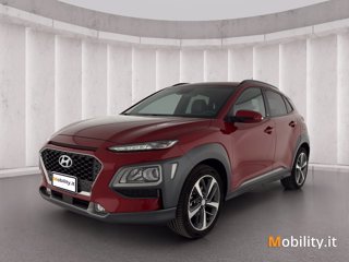 HYUNDAI Kona 1.0 t-gdi Xpossible Safety Pack 2wd 120cv