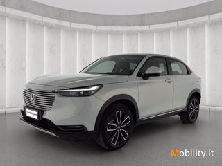 HONDA HR-V 1.5 hev Advance ecvt
