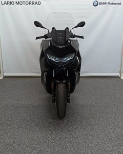 BMW MOTORRAD C 400 gt triple black abs my21