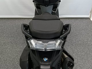 BMW MOTORRAD C 400 gt triple black abs my21