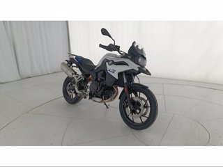 BMW MOTORRAD F 800 gs abs my24