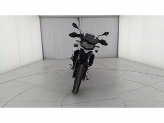 BMW MOTORRAD F 800 gs abs my24