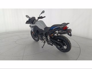 BMW MOTORRAD F 800 gs abs my24