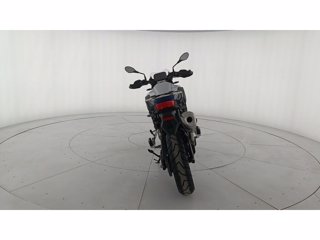 BMW MOTORRAD F 800 gs abs my24