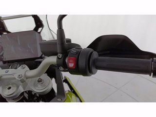 BMW MOTORRAD F 900 gs style passion abs my24