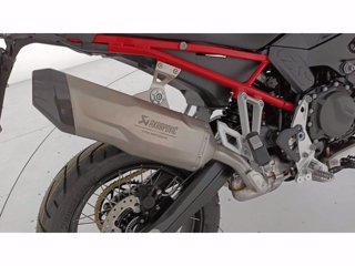 BMW MOTORRAD F 900 gs style passion abs my24