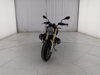 BMW MOTORRAD R 12 ninet abs