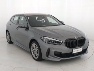BMW 116d msport auto
