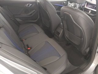 BMW 116d msport auto