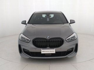 BMW 116d msport auto