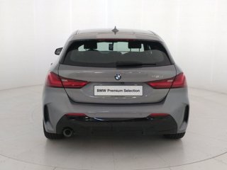 BMW 116d msport auto