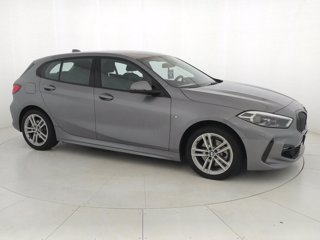 BMW 116d msport auto