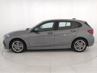 BMW 116d msport auto