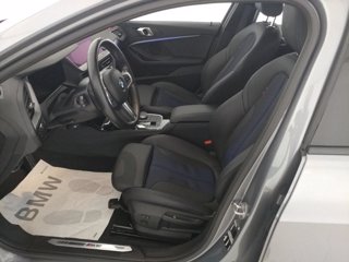 BMW 116d msport auto