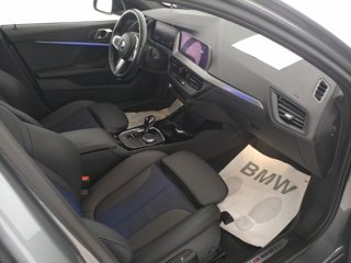 BMW 116d msport auto