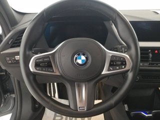 BMW 116d msport auto