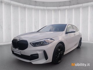 BMW 118d msport auto