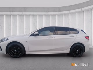 BMW 118d msport auto