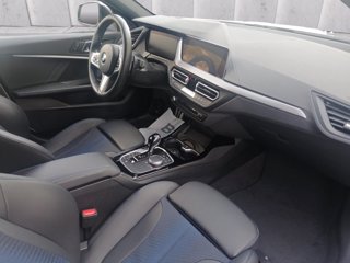 BMW 118d msport auto