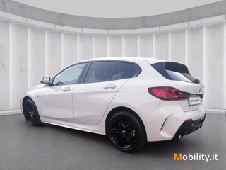 BMW 118d msport auto