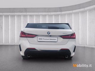 BMW 118d msport auto