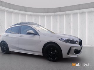 BMW 118d msport auto