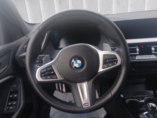 BMW 118d msport auto