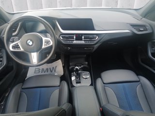 BMW 118d msport auto