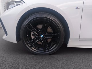 BMW 118d msport auto