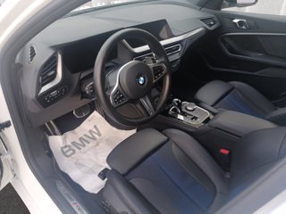 BMW 118d msport auto
