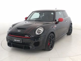 MINI Mini 3p 2.0 john cooper works auto