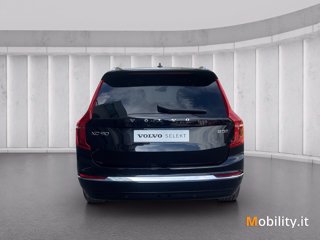 VOLVO XC90 2.0 b5 Ultimate Bright awd 7p.ti auto