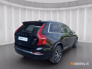VOLVO XC90 2.0 b5 Ultimate Bright awd 7p.ti auto