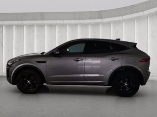 JAGUAR E-Pace 1.5 I3 PHEV 300 CV AWD Auto R-Dynamic S