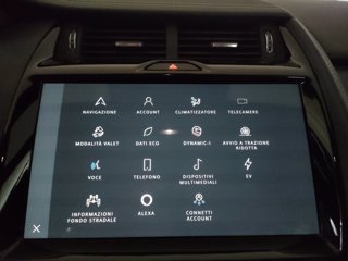 JAGUAR E-Pace 1.5 I3 PHEV 300 CV AWD Auto R-Dynamic S