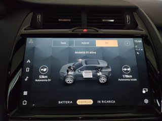 JAGUAR E-Pace 1.5 I3 PHEV 300 CV AWD Auto R-Dynamic S