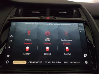 JAGUAR E-Pace 1.5 I3 PHEV 300 CV AWD Auto R-Dynamic S