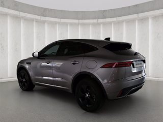 JAGUAR E-Pace 1.5 I3 PHEV 300 CV AWD Auto R-Dynamic S