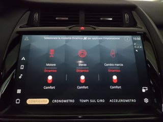 JAGUAR E-Pace 1.5 I3 PHEV 300 CV AWD Auto R-Dynamic S