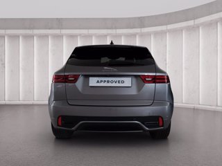 JAGUAR E-Pace 1.5 I3 PHEV 300 CV AWD Auto R-Dynamic S