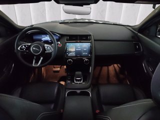 JAGUAR E-Pace 1.5 I3 PHEV 300 CV AWD Auto R-Dynamic S