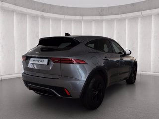 JAGUAR E-Pace 1.5 I3 PHEV 300 CV AWD Auto R-Dynamic S