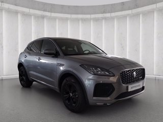 JAGUAR E-Pace 1.5 I3 PHEV 300 CV AWD Auto R-Dynamic S