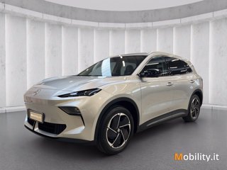 MG MGS5 EV Luxury 64